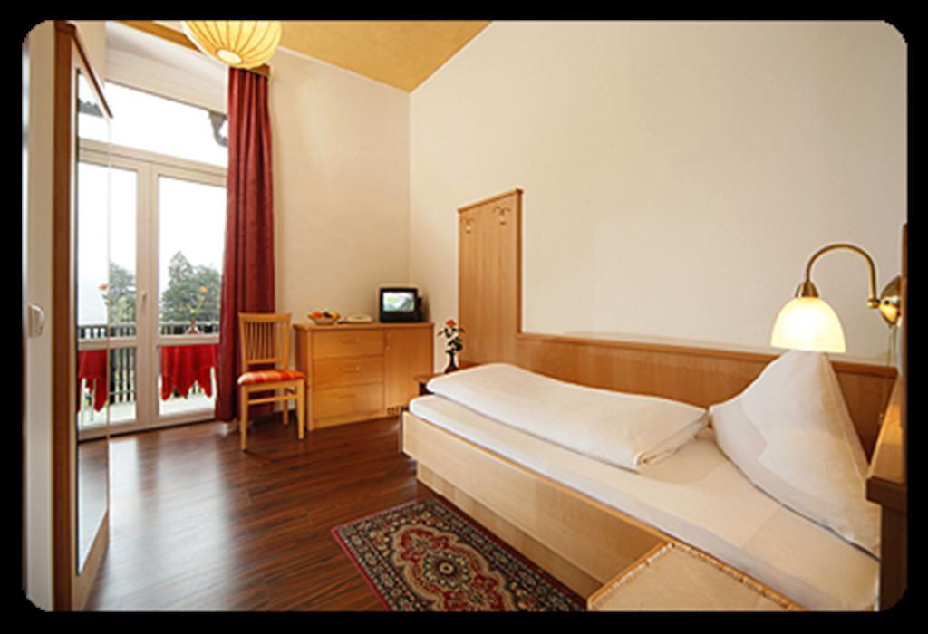 Hotel Angelica Мерано Экстерьер фото