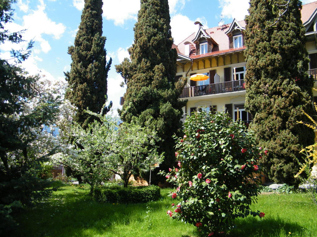 Hotel Angelica Мерано Экстерьер фото