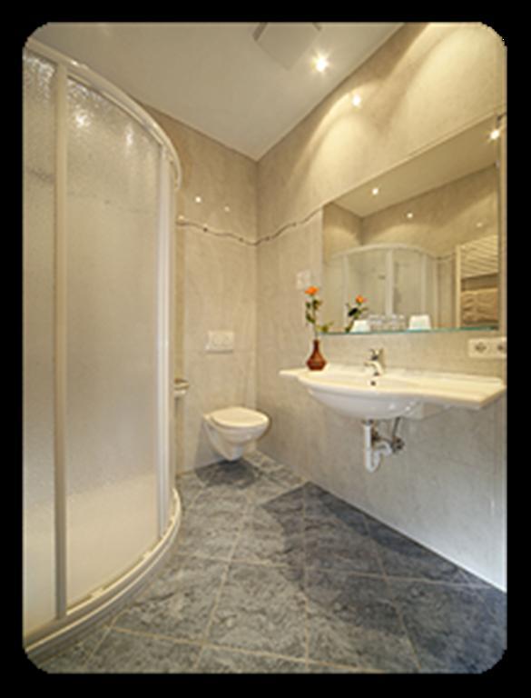 Hotel Angelica Мерано Экстерьер фото