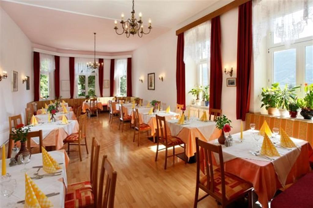 Hotel Angelica Мерано Экстерьер фото