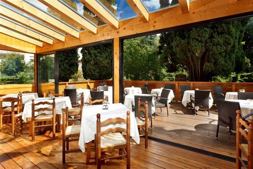 Hotel Angelica Мерано Экстерьер фото
