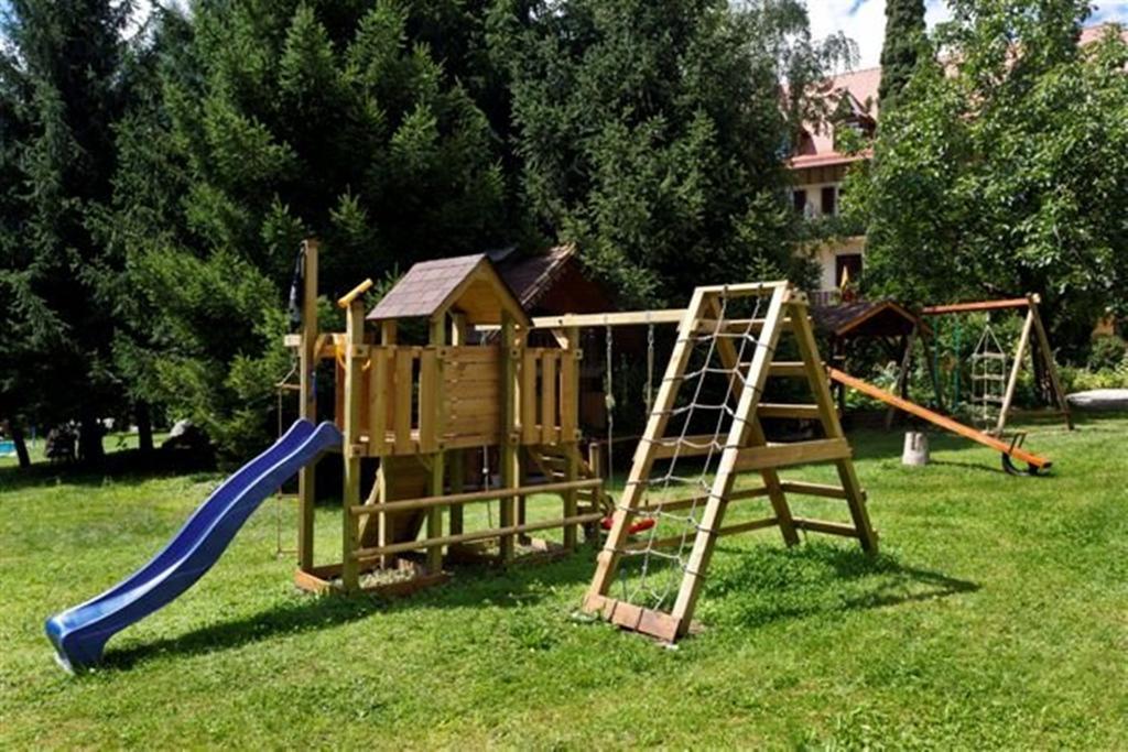 Hotel Angelica Мерано Экстерьер фото